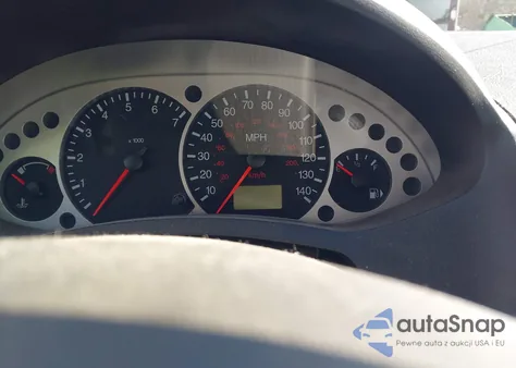 2007 Ford Focus S/Se/Ses from USA, damaged, VIN 1FAFP34N87W200778